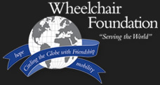 Wheelchair Foundation